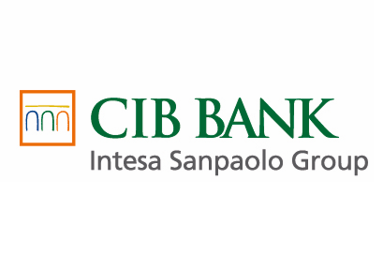 CIB Bank Zrt.